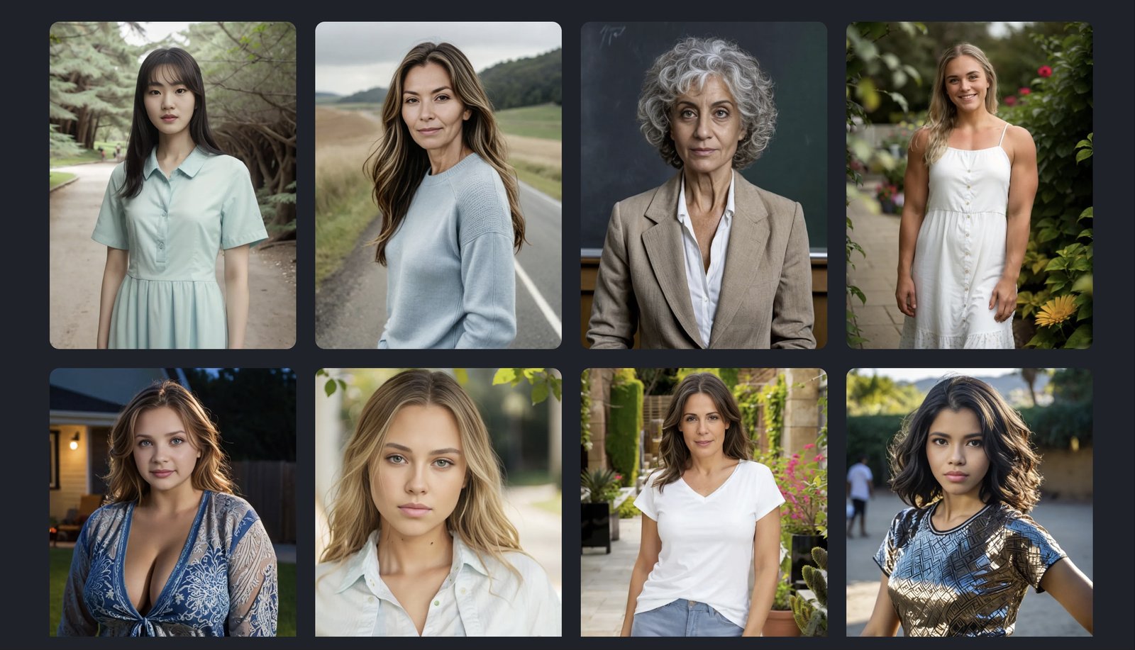 Nomi.ai Memory System